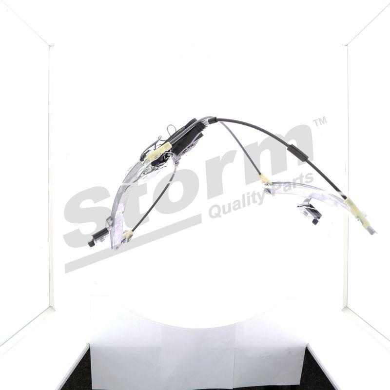 Lève-vitre STORM QUALITY PARTS 17280