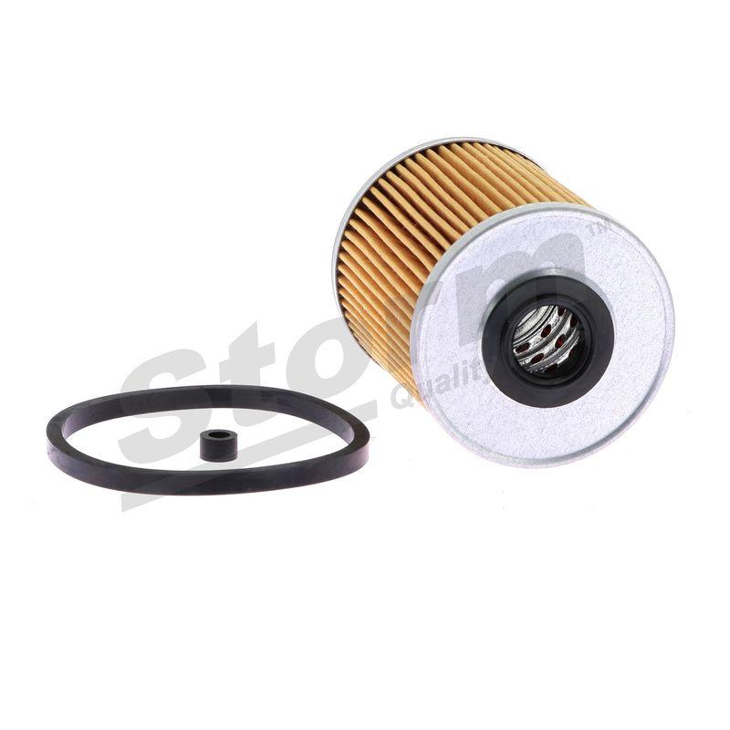 Filtre à carburant STORM QUALITY PARTS 10476