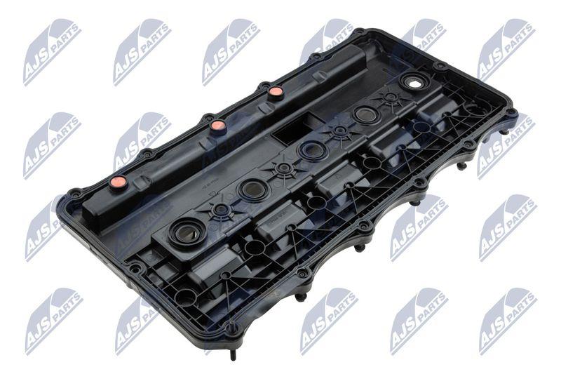 Couvercle de culasse NTY BPZ-FR-012