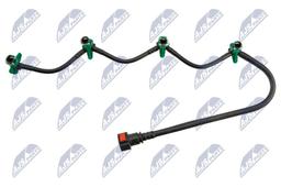 Tuyau, carburant de fuite NTY BPP-VV-002