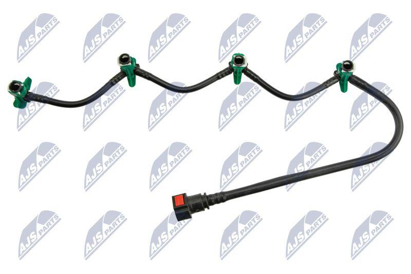 Tuyau, carburant de fuite NTY BPP-VV-002