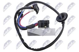 Résistance, pulseur d'air habitacle NTY ERD-ME-021