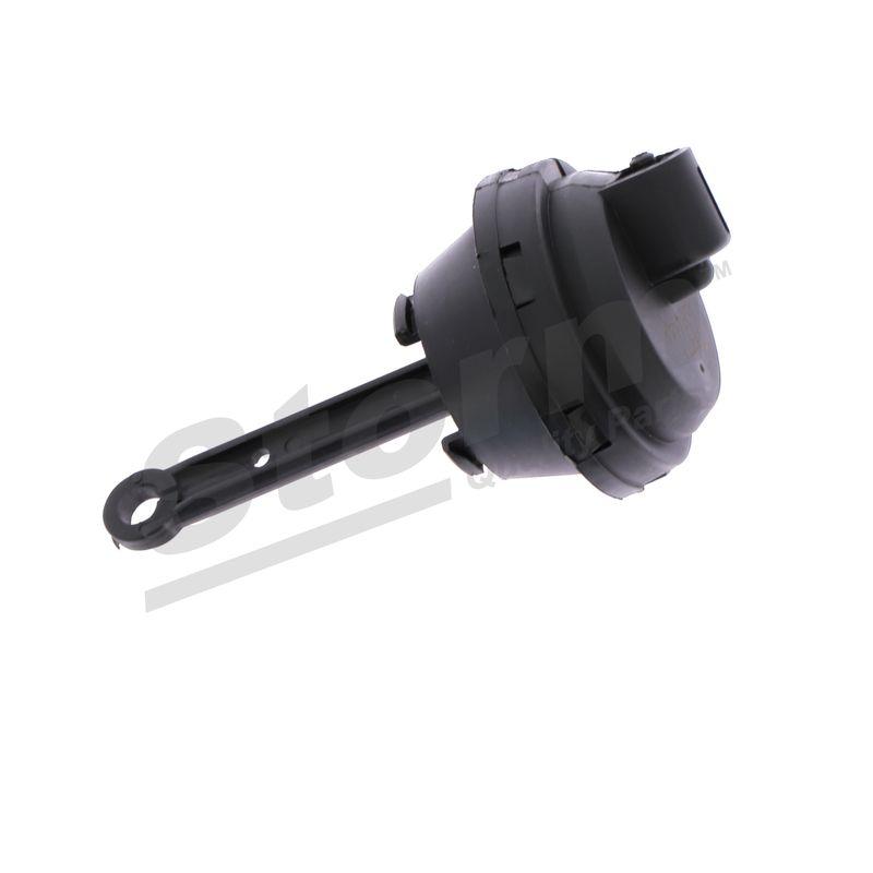 Valve de commande par dépression, réaspiration des gaz STORM QUALITY PARTS STO900002