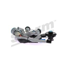 Jeu de cylindres de serrures STORM QUALITY PARTS 29028