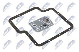 Kit de filtre hydraulique, boîte automatique NTY FSF-HY-006