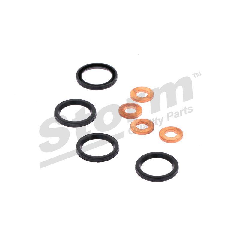 Kit de joints, injecteur STORM QUALITY PARTS 460011