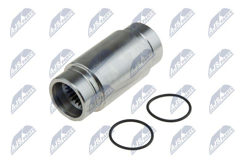 Jeu de joints, arbre de transmission NTY NWP-CT-001
