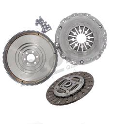 Kit adaptateur, embrayage STORM QUALITY PARTS STO1040