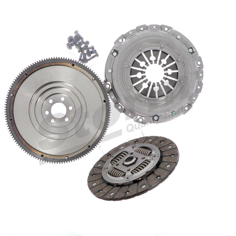 Kit adaptateur, embrayage STORM QUALITY PARTS STO1040