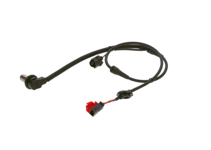 Capteur, vitesse de roue BOSCH 0 986 594 007