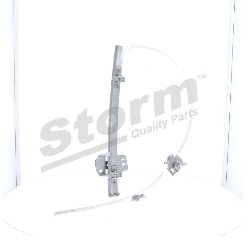 Lève-vitre STORM QUALITY PARTS 85074
