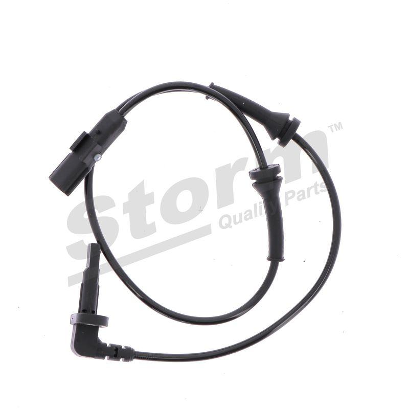 Capteur, vitesse de roue STORM QUALITY PARTS 888026