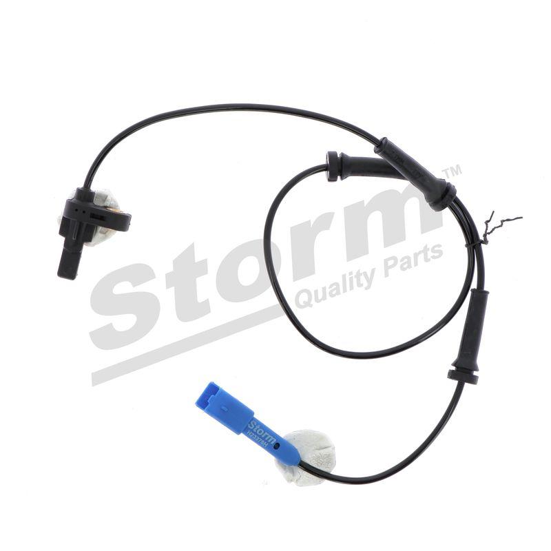 Capteur, vitesse de roue STORM QUALITY PARTS 777117