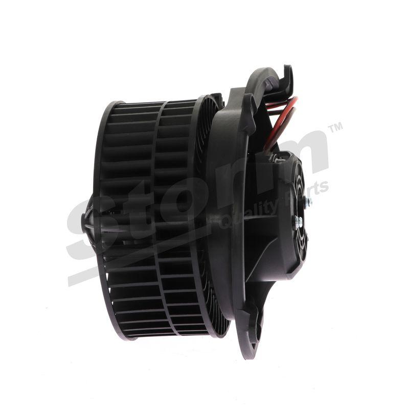 Pulseur d'air habitacle STORM QUALITY PARTS 5100801