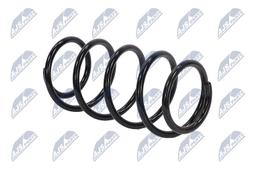 Ressort de suspension NTY ASZ-AU-017