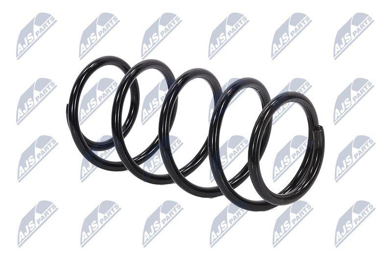 Ressort de suspension NTY ASZ-AU-017