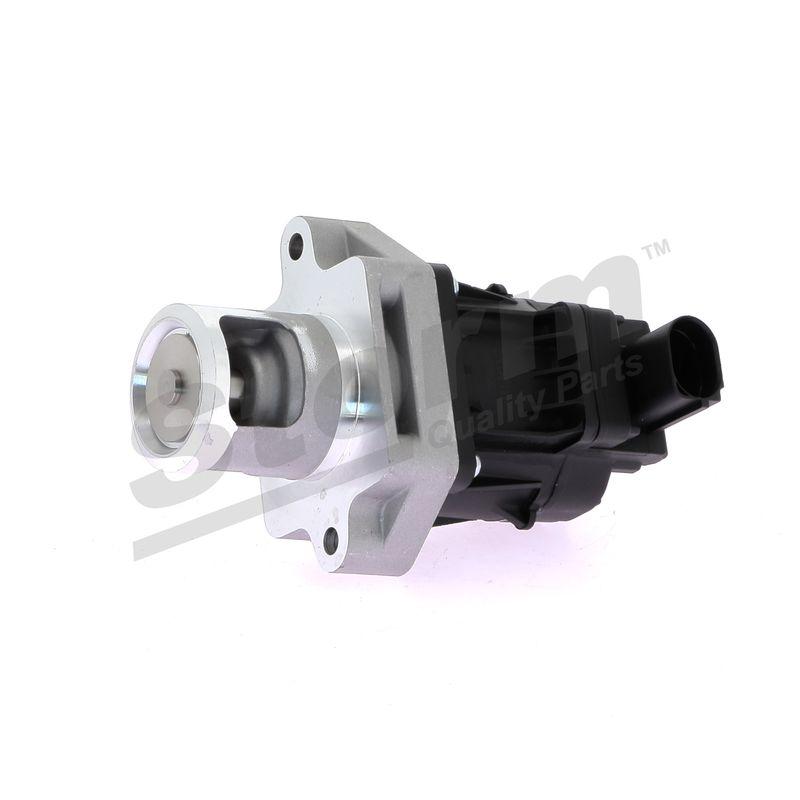 Vanne EGR STORM QUALITY PARTS 9084