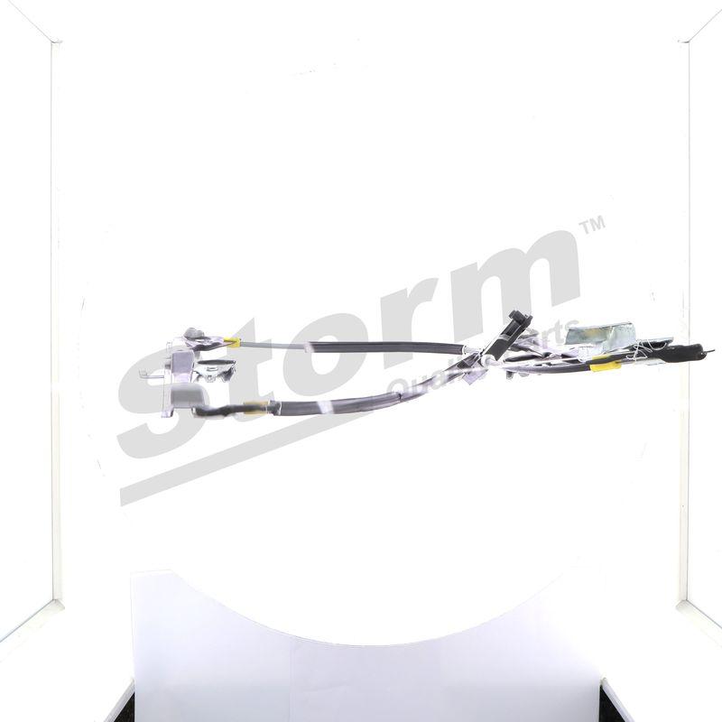 Lève-vitre STORM QUALITY PARTS 98975