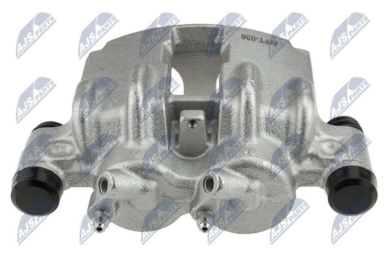 Étrier de frein NTY HZP-FT-036
