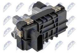 Élément d'ajustage, turbocompresseur NTY ECD-VW-014