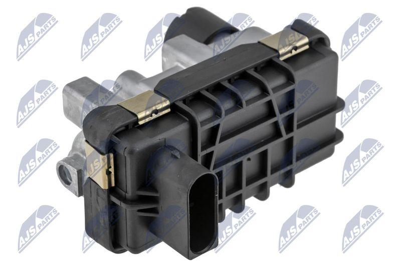 Élément d'ajustage, turbocompresseur NTY ECD-VW-014