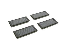 Filtre, air de l'habitacle BOSCH 1 987 435 587