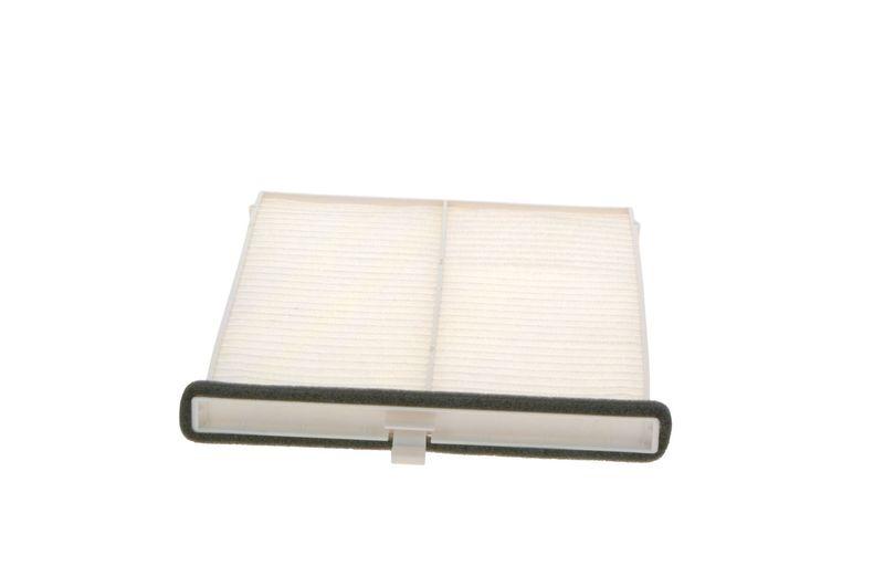 Filtre, air de l'habitacle BOSCH 1987435019