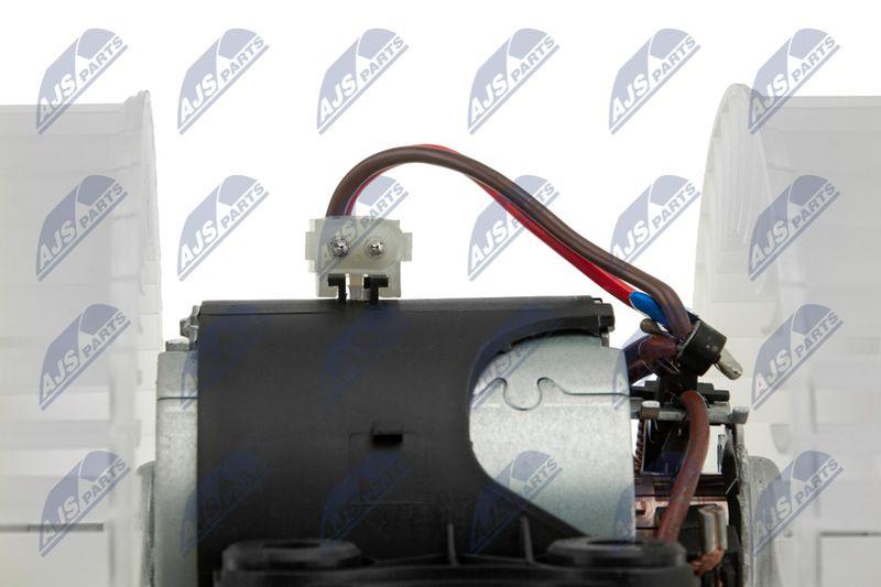 Pulseur d'air habitacle NTY EWN-ME-008