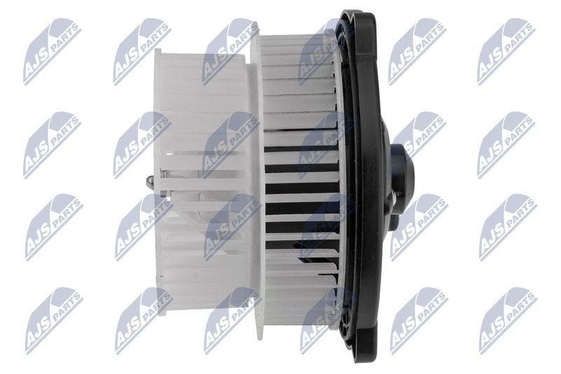 Pulseur d'air habitacle NTY EWN-TY-004