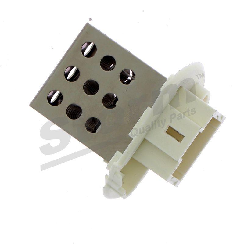 Résistance, pulseur d'air habitacle STORM QUALITY PARTS 888706
