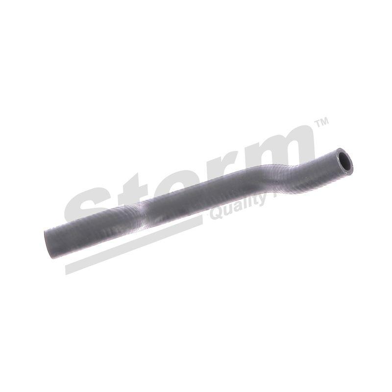Tuyau, échangeur de chaleur (chauffage) STORM QUALITY PARTS F8786