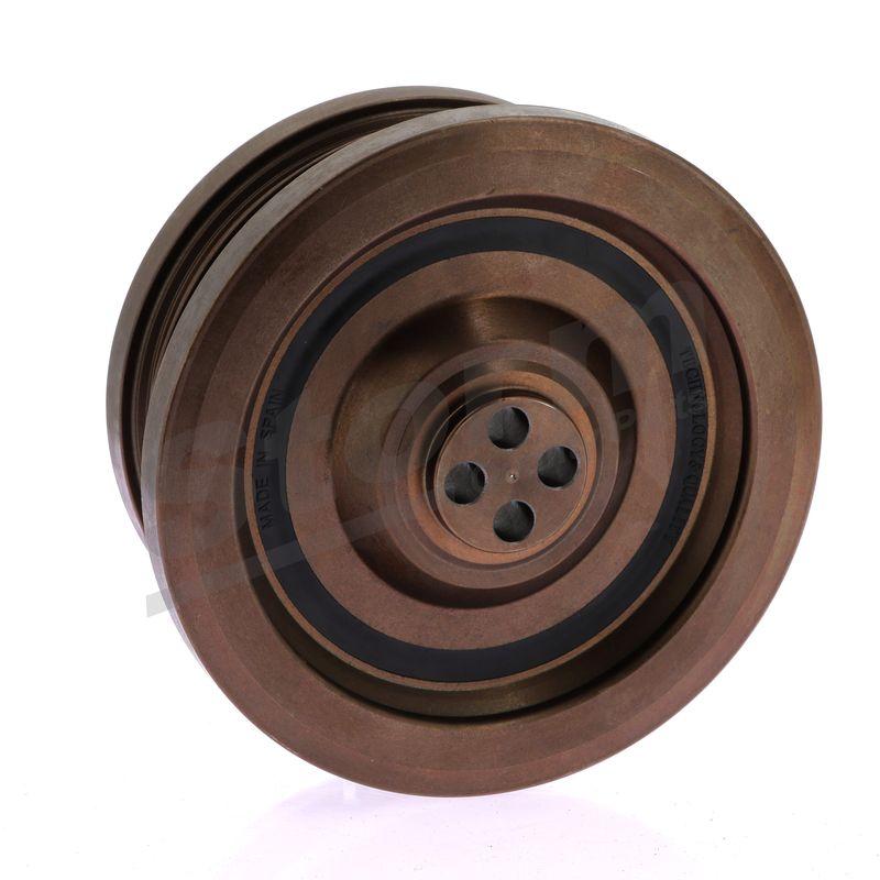 Poulie, vilebrequin STORM QUALITY PARTS 15099
