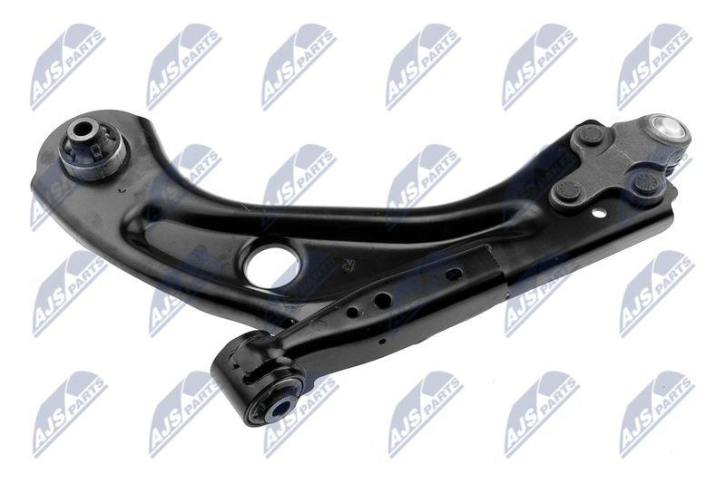 Bras de liaison, suspension de roue NTY ZWD-PE-011