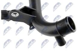 Tuyauterie de liquide de refroidissement NTY CTM-PL-004