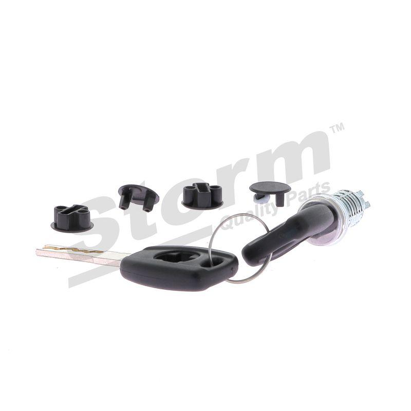 Cylindre de serrure STORM QUALITY PARTS 2962002