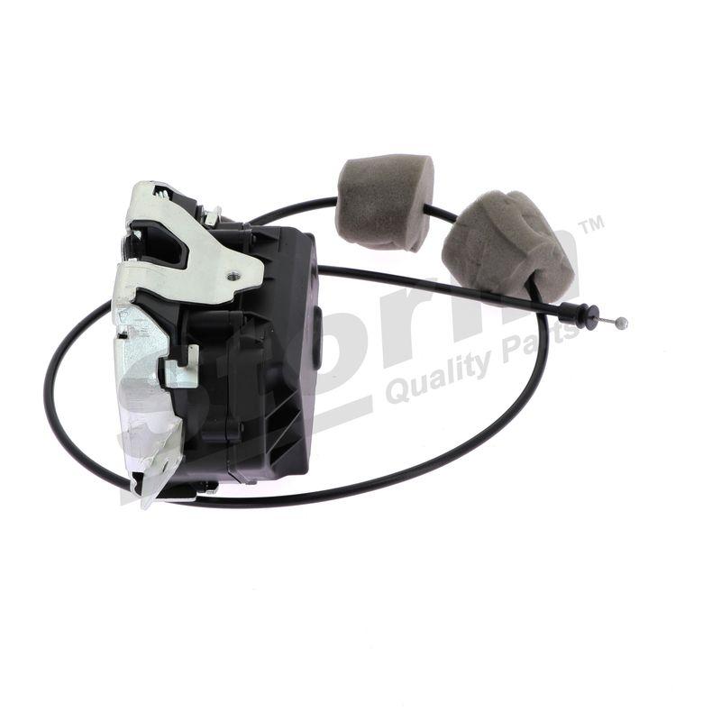 Serrure de hayon STORM QUALITY PARTS 5102501