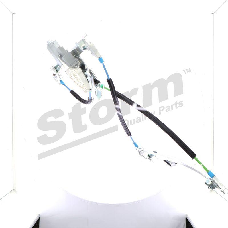 Lève-vitre STORM QUALITY PARTS 79176