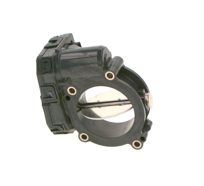Clapet de dérivation, compresseur BOSCH 0 280 750 573
