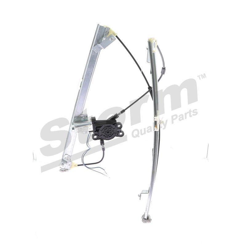 Lève-vitre STORM QUALITY PARTS 83778