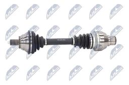 Arbre de transmission NTY NPW-VW-228
