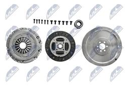 Kit d'embrayage NTY NZS-VW-003