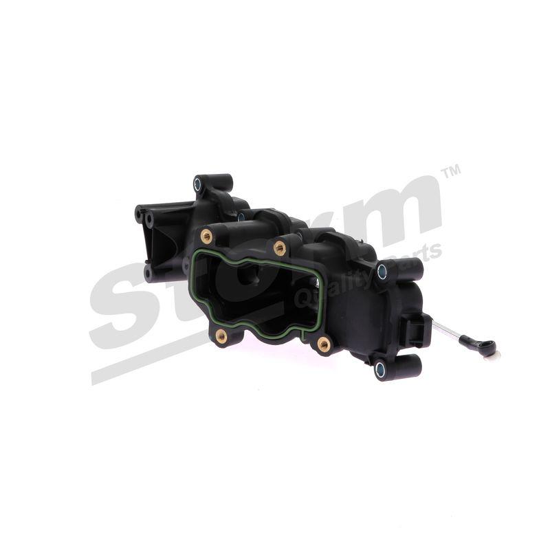Module de tube d'admission STORM QUALITY PARTS 516511
