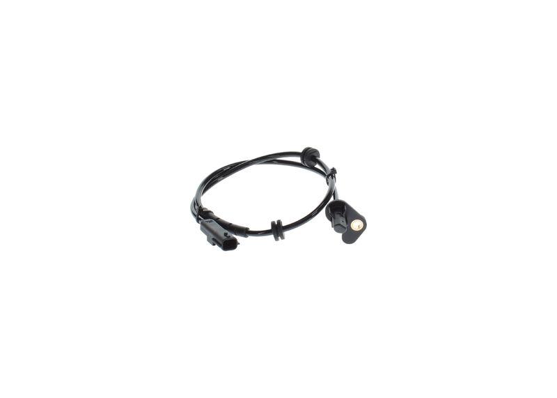 Capteur, vitesse de roue BOSCH 0 986 594 667