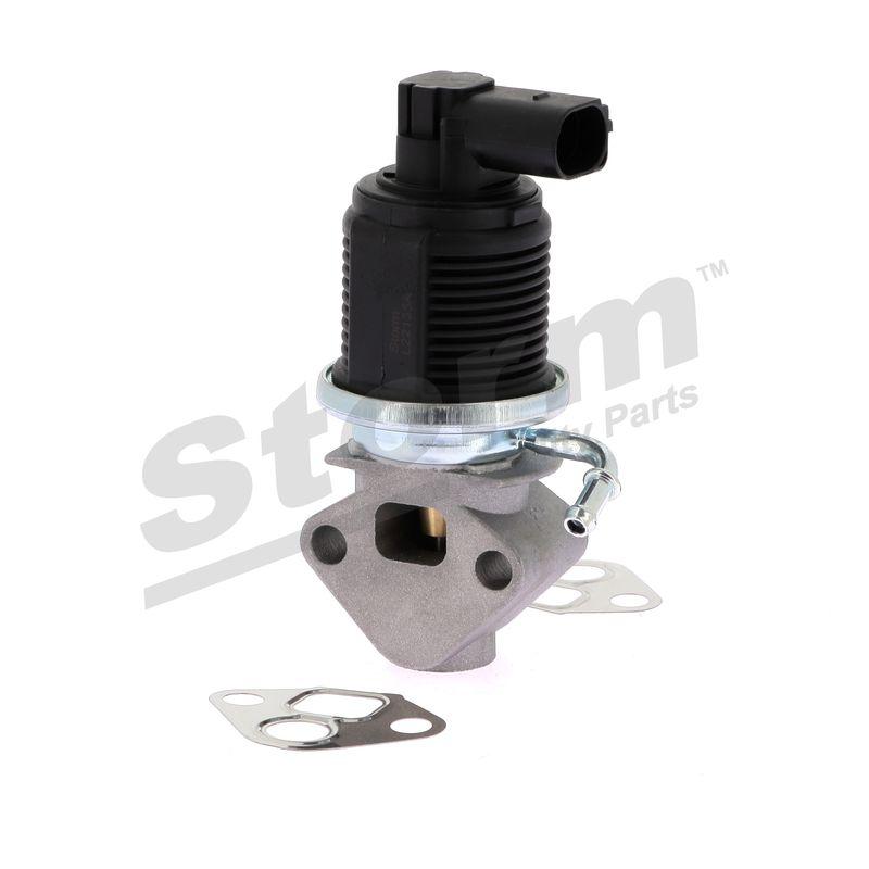 Vanne EGR STORM QUALITY PARTS 9039