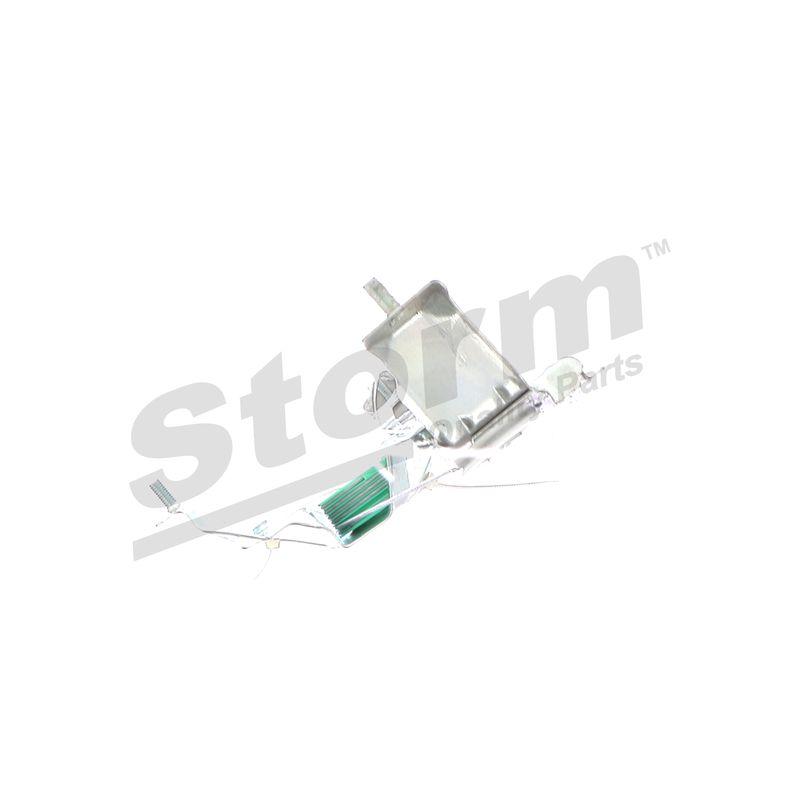 Lève-vitre STORM QUALITY PARTS 8787502