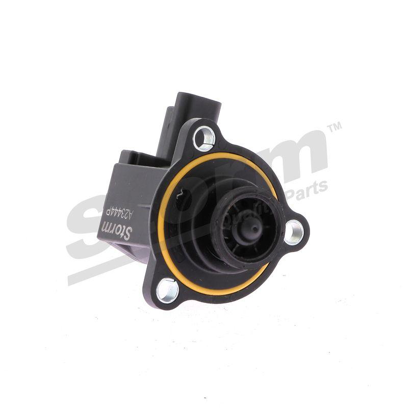 Valve d'air de circulation,compresseur STORM QUALITY PARTS 777997