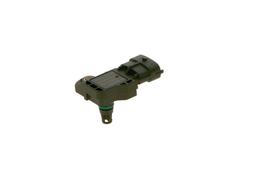 Capteur, pression de suralimentation BOSCH 0 281 006 028