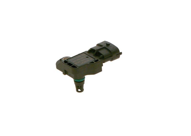 Capteur, pression de suralimentation BOSCH 0 281 006 028
