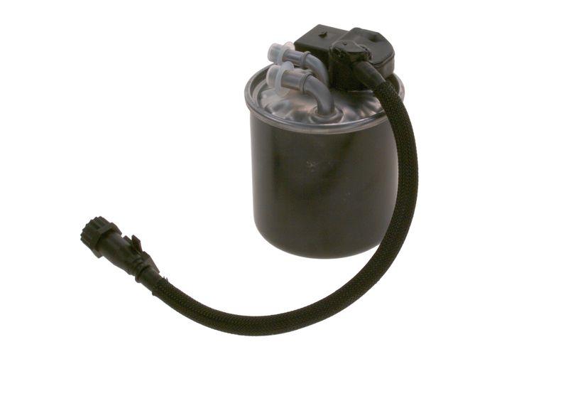 Filtre à carburant BOSCH F 026 402 841