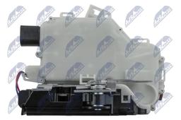 Serrure de porte NTY EZC-VW-219